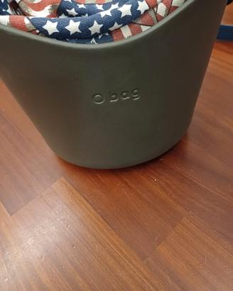 borsa o bag