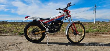 Fantic Motor 50 da Trial Progres 1