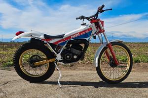 Fantic Motor 50 da Trial Progres 1
