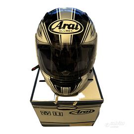Casco Arai Viper-GT Drudi Performance taglia s/m