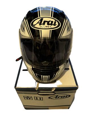 Casco Arai Viper-GT Drudi Performance taglia s/m