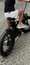 Bici elettrica
