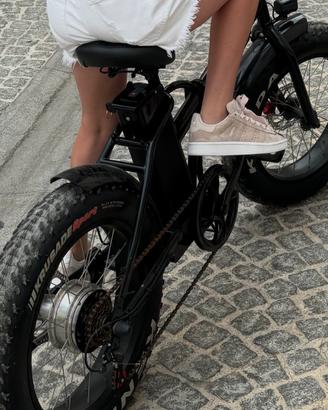 Bici elettrica