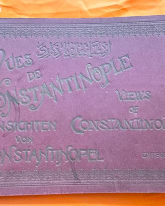 Vieu de Costantinople