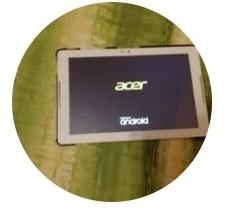 tablet acer