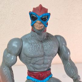 Mattel Stratos MOTU Action Figure Gioco Bambini Gr