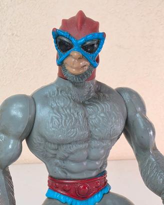 Mattel Stratos MOTU Action Figure Gioco Bambini Gr