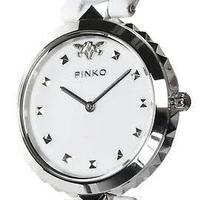 PINKO Orologio donna ragazza bianco