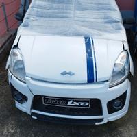 Ligier IXO DCI per ricambi