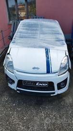 Ligier IXO DCI per ricambi