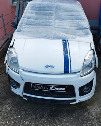 Ligier IXO DCI per ricambi