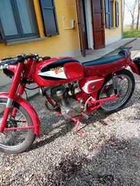 moto Morini 125