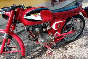 moto Morini 125