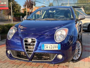 Alfa Romeo MiTo 1.4 78 CV 8V S&S Distinctive