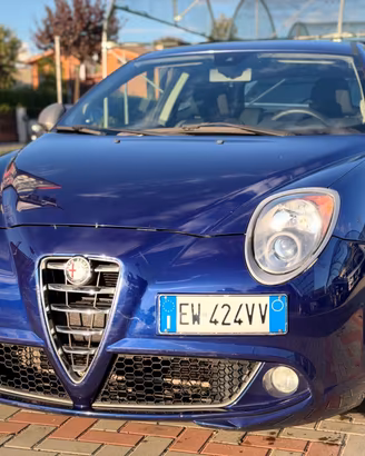 Alfa Romeo MiTo 1.4 78 CV 8V S&S Distinctive
