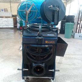 Compressore Campagnola 1000 LT.