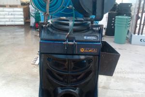 Compressore Campagnola 1000 LT.