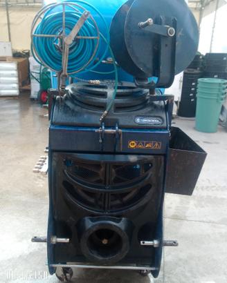 Compressore Campagnola 1000 LT.