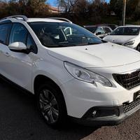 Peugeot 2008 BlueHDi 100 Allure