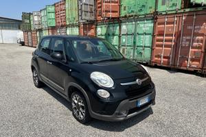 Fiat 500L 1.3 Multijet 95 CV Trekking LOUNGE