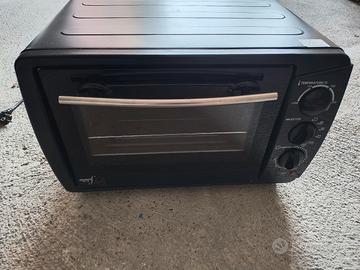 forno elettrico ventilato 