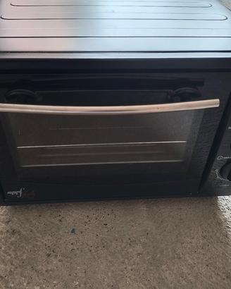 forno elettrico ventilato 