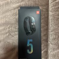 Xiaomi Mi Band 5