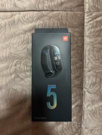 Xiaomi Mi Band 5