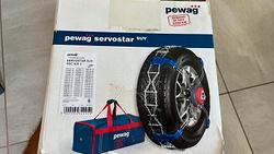 Catene da neve Pewag RSC930V
