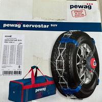 Catene da neve Pewag RSC930V