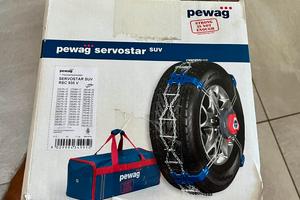Catene da neve Pewag RSC930V