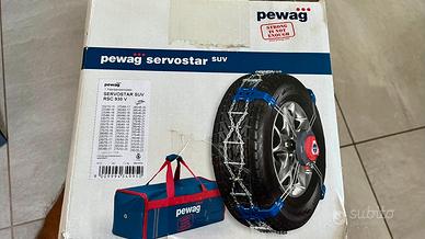 Catene da neve Pewag RSC930V