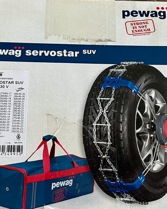 Catene da neve Pewag RSC930V