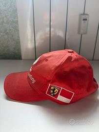 Cappello Shumacher