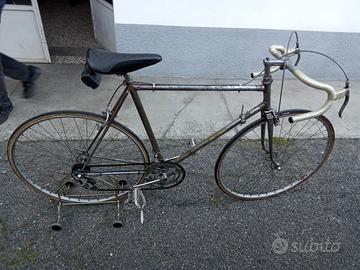 bicicletta