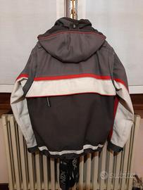 Giacca e pantalone da sci tg50 marca PHENIX