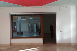 Locale commerciale (ufficio negozio)