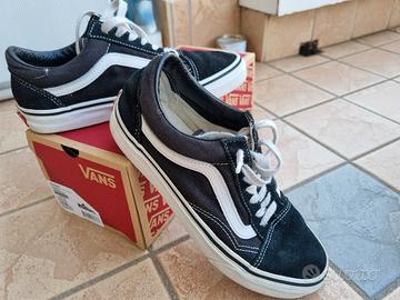 vans old skool 