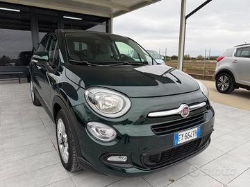 Fiat 500X 1.6 MultiJet 120 CV Business