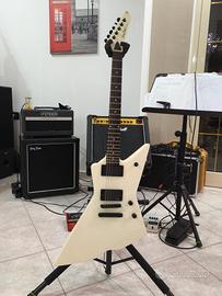 Harley Benton EX-84 Modern EMG VW
