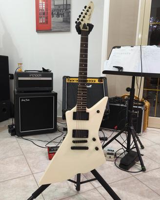 Harley Benton EX-84 Modern EMG VW