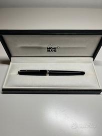 Penna Roller Montblanc PIX Nera - nuova con scatol
