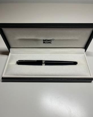 Penna Roller Montblanc PIX Nera - nuova con scatol