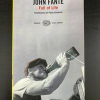FULL OF LIFE - John Fante