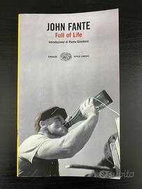 FULL OF LIFE - John Fante