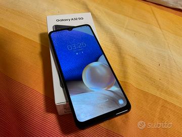 SAMSUNG  A 32 5G. 128 GB