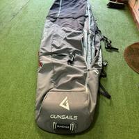 Sacca windsurf