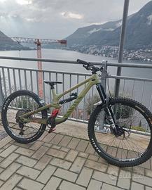 Canyon torque cf8