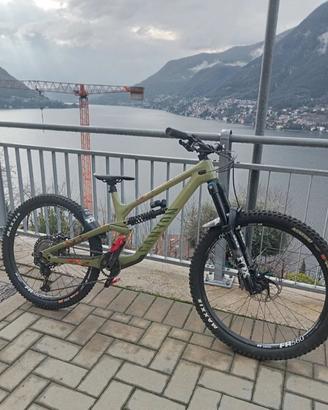 Canyon torque cf8