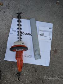 Tagliasiepi Stihl